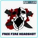 Free Fire Auto Headshot