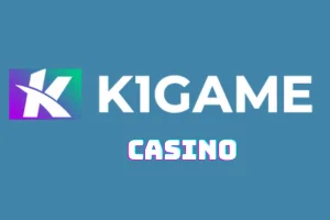 K1 Game Casino