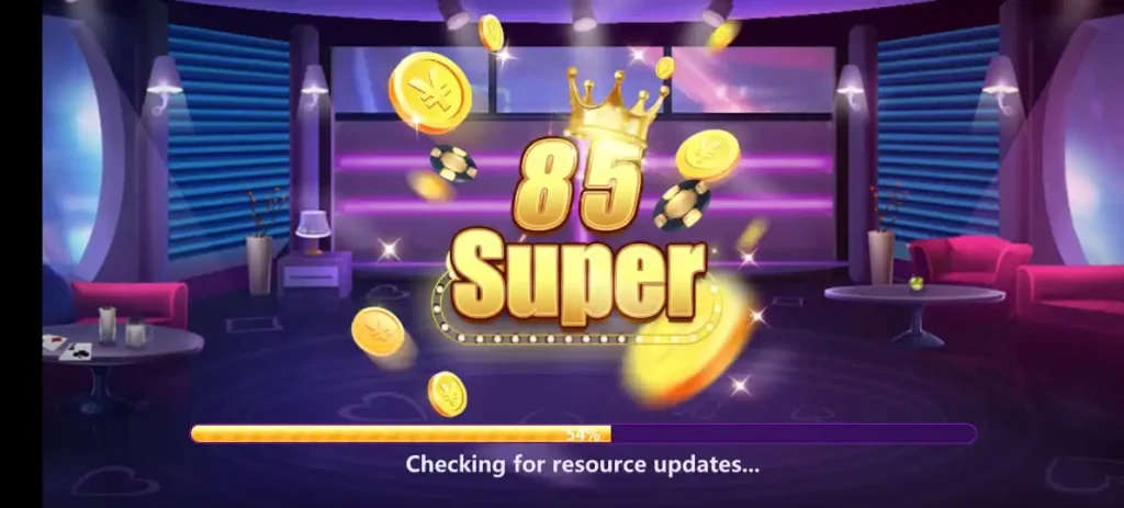 Super 85 Game APK Download (Latest V3.2.5) Free For Android 2 Super 85 Game APK