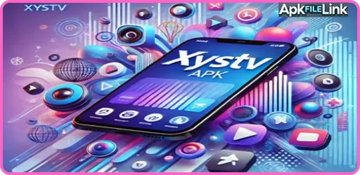 Xystv APK 2025 Download (Latest Version) V11.18 For Android 2 Xystv APK
