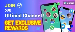 K1 Game Casino APK Download [Latest V0.6.03] For Android 3