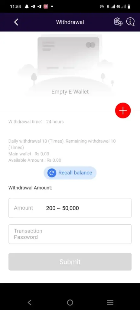 Winpkr Game Download Latest Version V2.4.37 Free For Android 6 Winpkr Withdraw