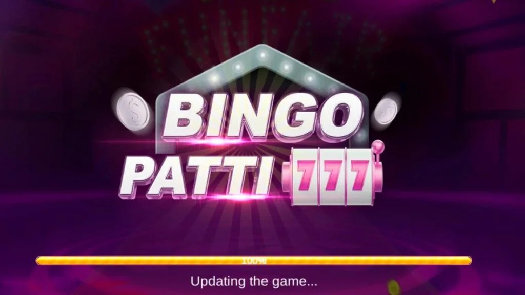 Bingo Patti Pakistan – Download Now & Earn Real Money 2 Bingo Patti Pakistan