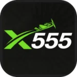 X555 Game